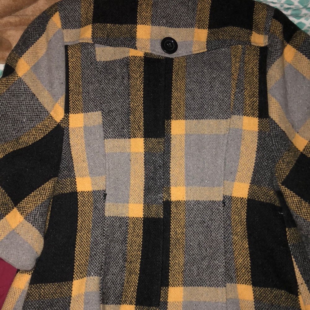jacket - Picture 4 of 4
